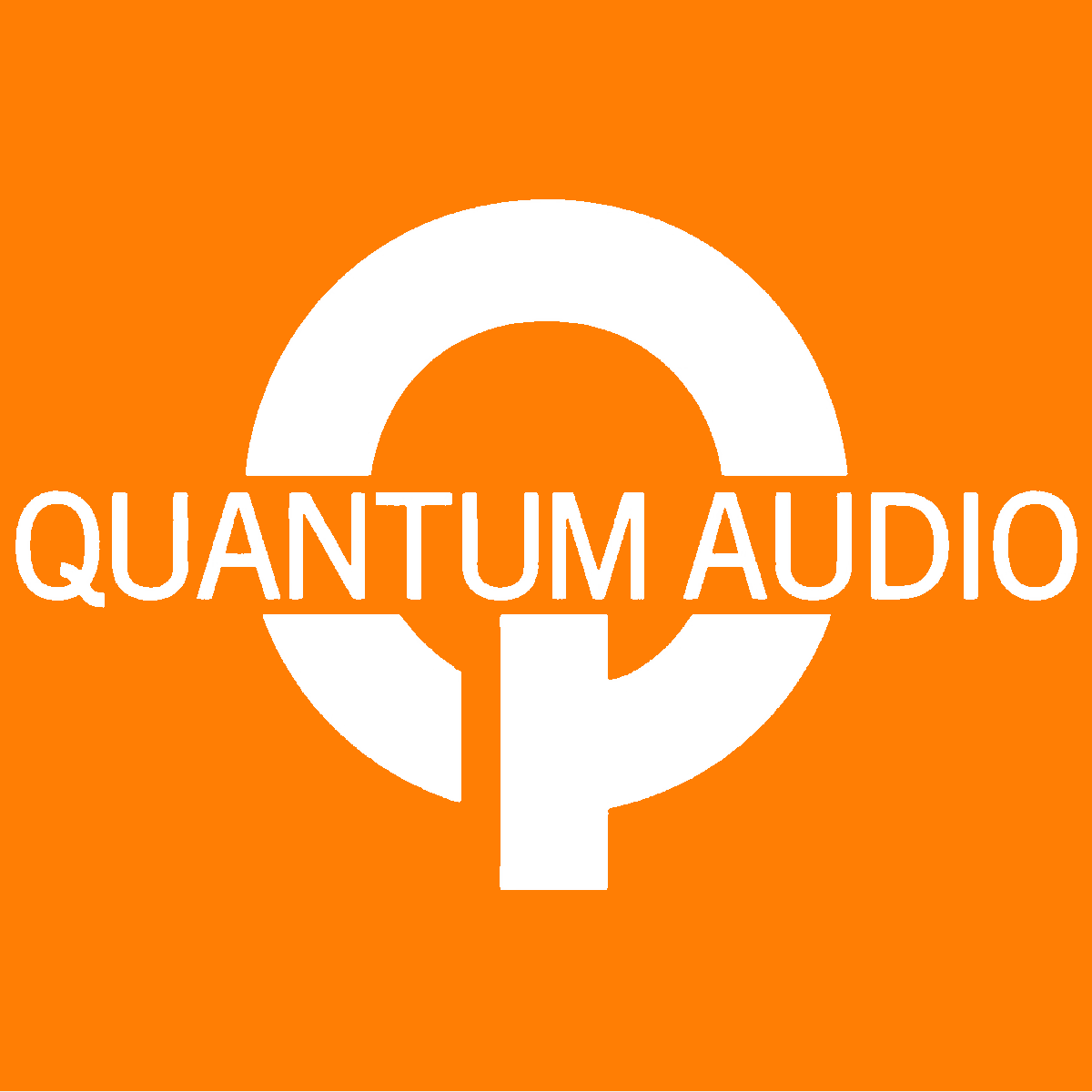 Quantum Audio