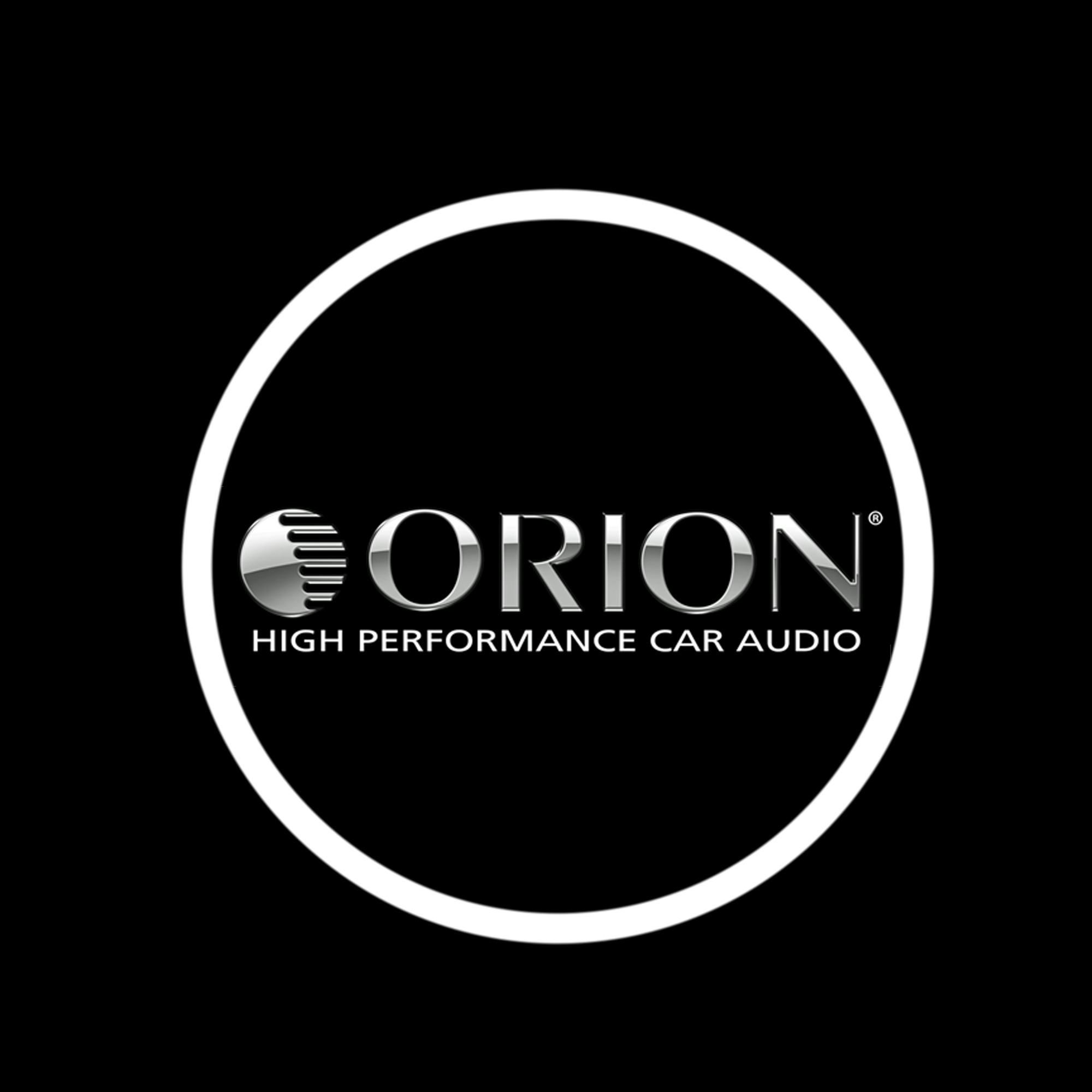 Orion Car Audio