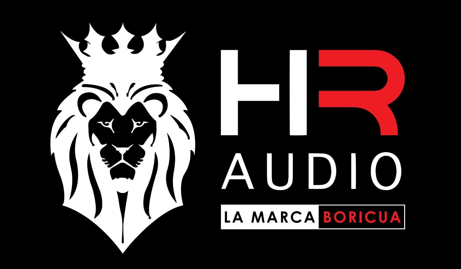 HR Audio - The Outlet Station