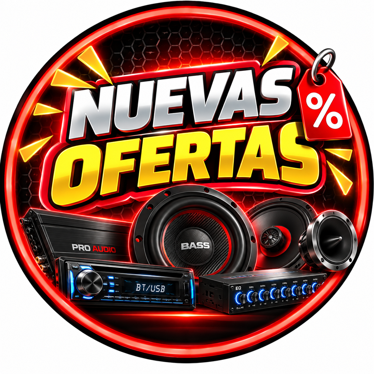 Nuevas Ofertas