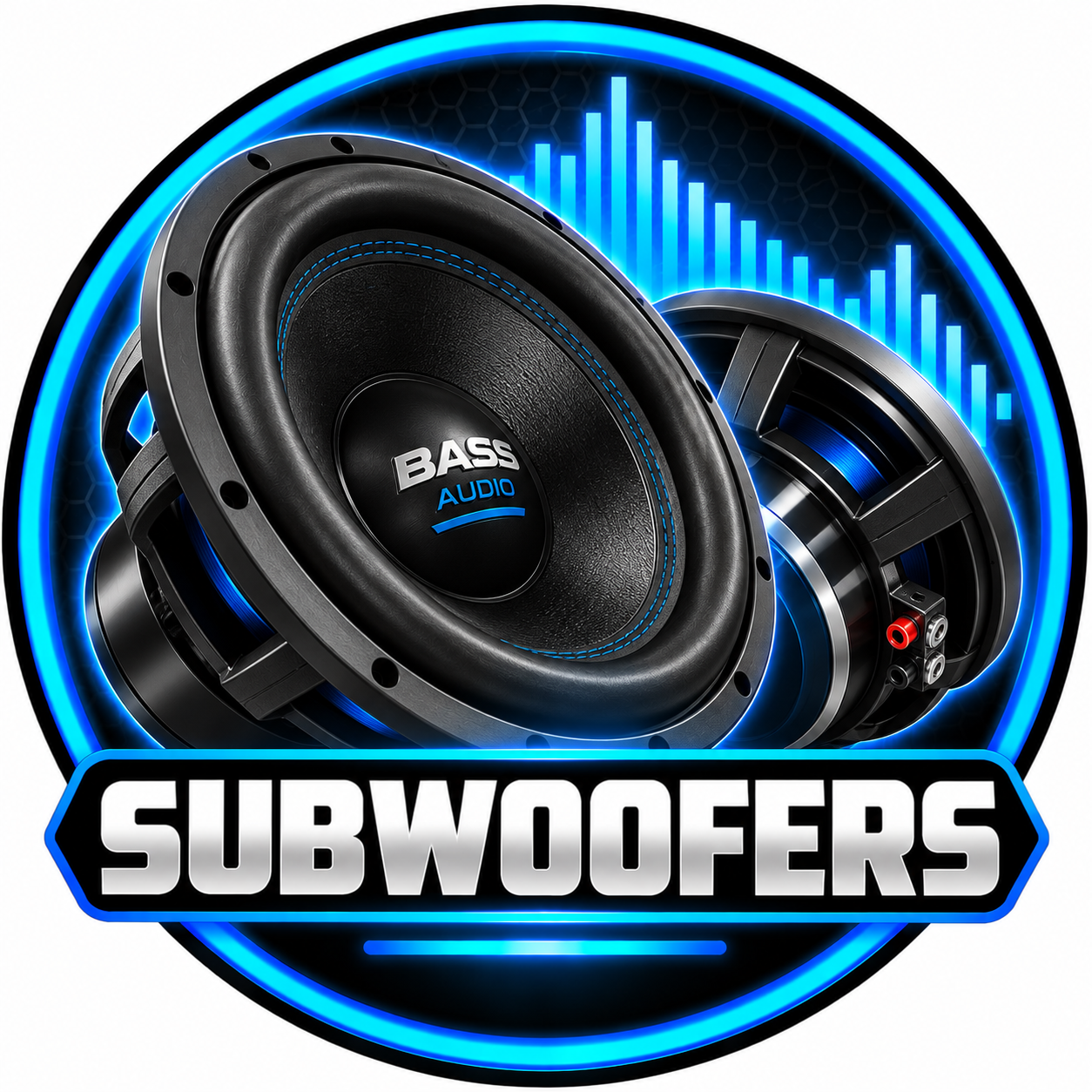 🔊 Subwoofers