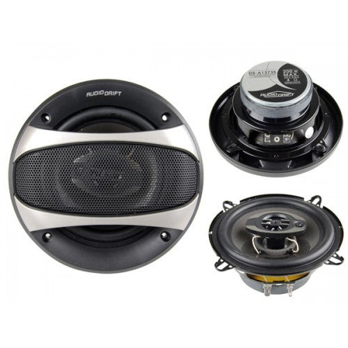 Bocinas 5.25" Audiodrift DS-A1373S