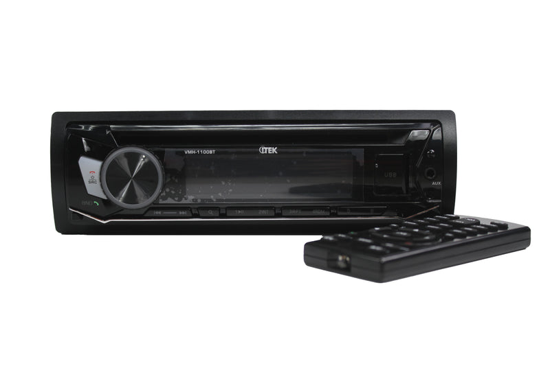 Radio CD BT iTEK VMH-1100BT
