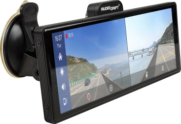 Audiodrift KMOD-1026CP CarPlay Monitor – 12.9" (BFCM)