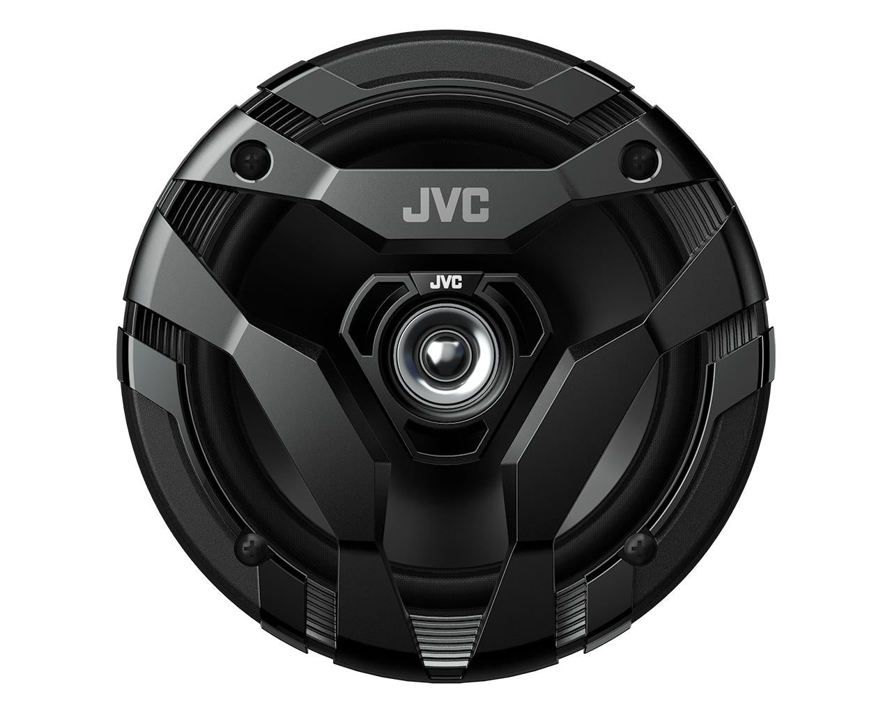 Bocinas Coaxiales 6.5" JVC CS-DF620