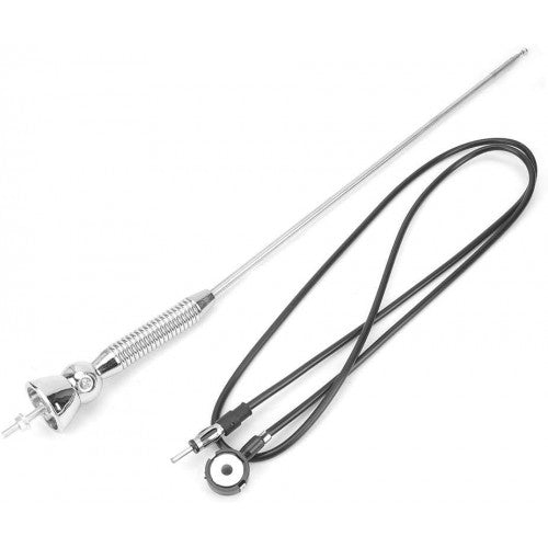 Nippon America NA-1502 – Universal Car Antenna