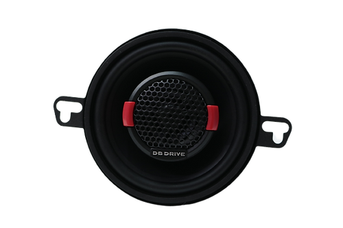 Bocinas Coaxiales 3.5" DB Drive S3.5
