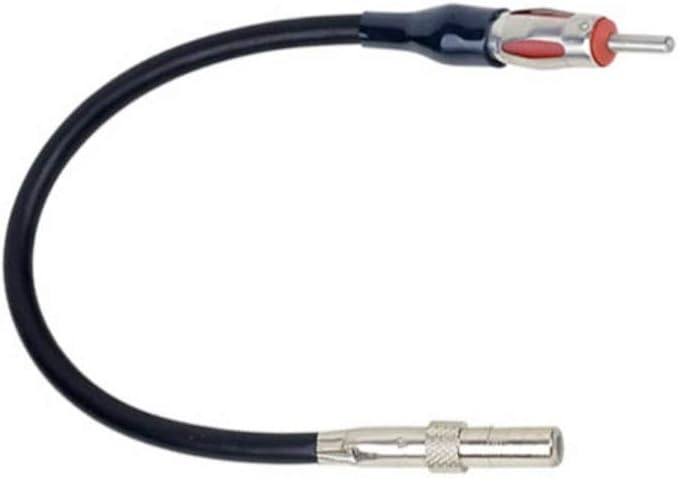 Metra 40-CR1 / CR-10 / XCORPION CHR-A16 2007-2018 Chrysler Dodge Jeep