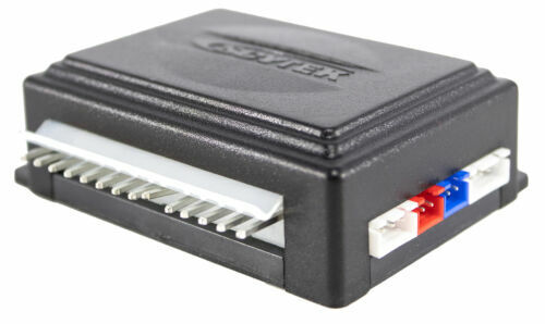 Alarma Scytek Astra A777 LCD Beeper