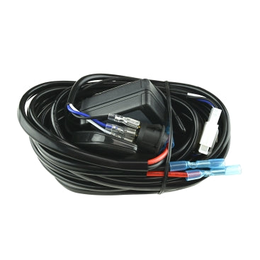 Fog Light REMOTE Harness NL-LFKT-REM6