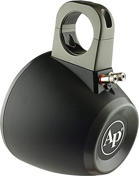 Short Enclosure for 8” Audiopipe APMP-8002SP
