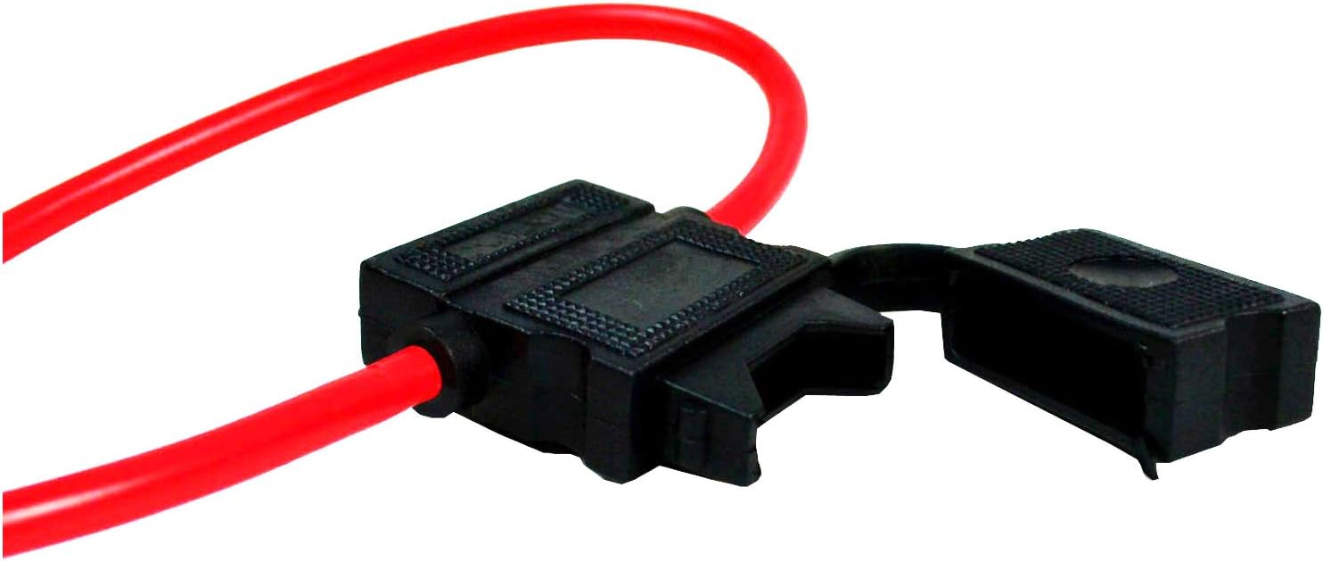 Porta Fusible 12 Volt ATC #14