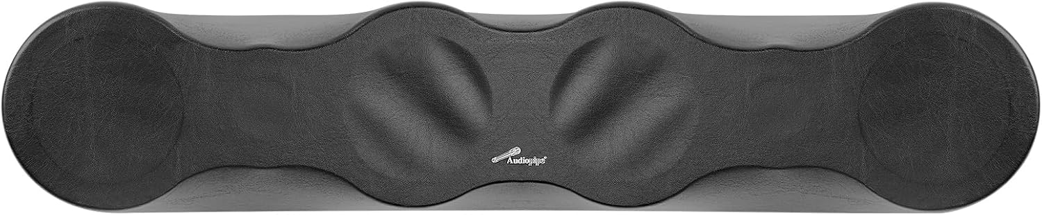 Modulo 4 de 6" Audiopipe ISPOD-WR46T-BLK