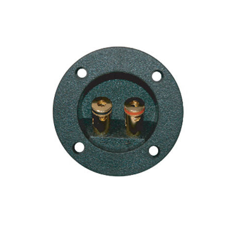 Conector Cajon Redondo Premium TE-24G