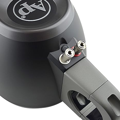 Short Enclosure for 8” Audiopipe APMP-8002SP