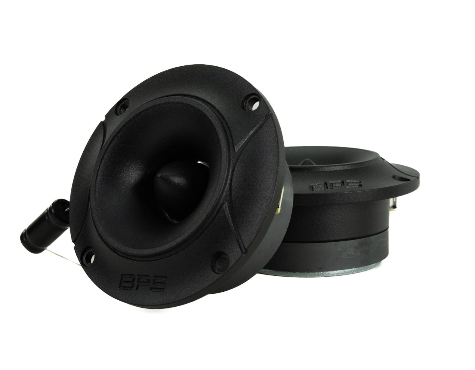 BPS Audio TW-B110 4" Super Bullet Tweeter
