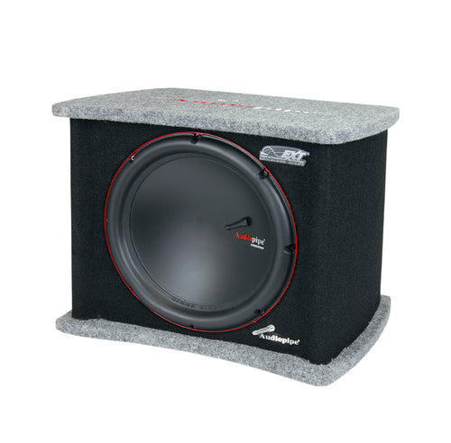 Subwoofer 12" Audiopipe APSQ-12ET