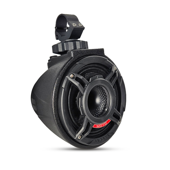 Bocinas Marinas 6.5" DB Drive APT65MOTO-CD (par)