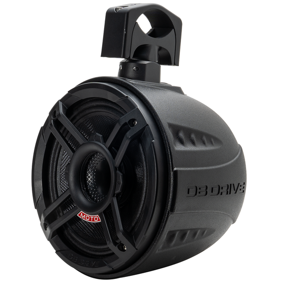 Bocinas Marinas 8" DB Drive APT8MOTO-CD (par)