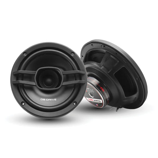 Bocinas Dual Cone 6.5" DB Drive DB65DC