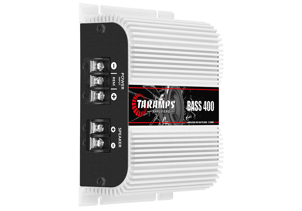 Amplificador Taramps 400 BASS 2ohm