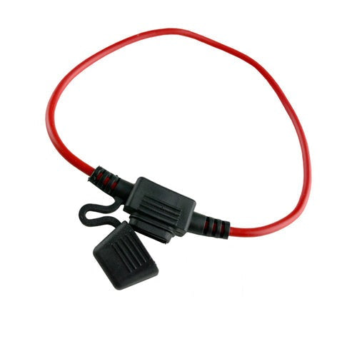 Porta Fusible MINI AST CQ-207-14