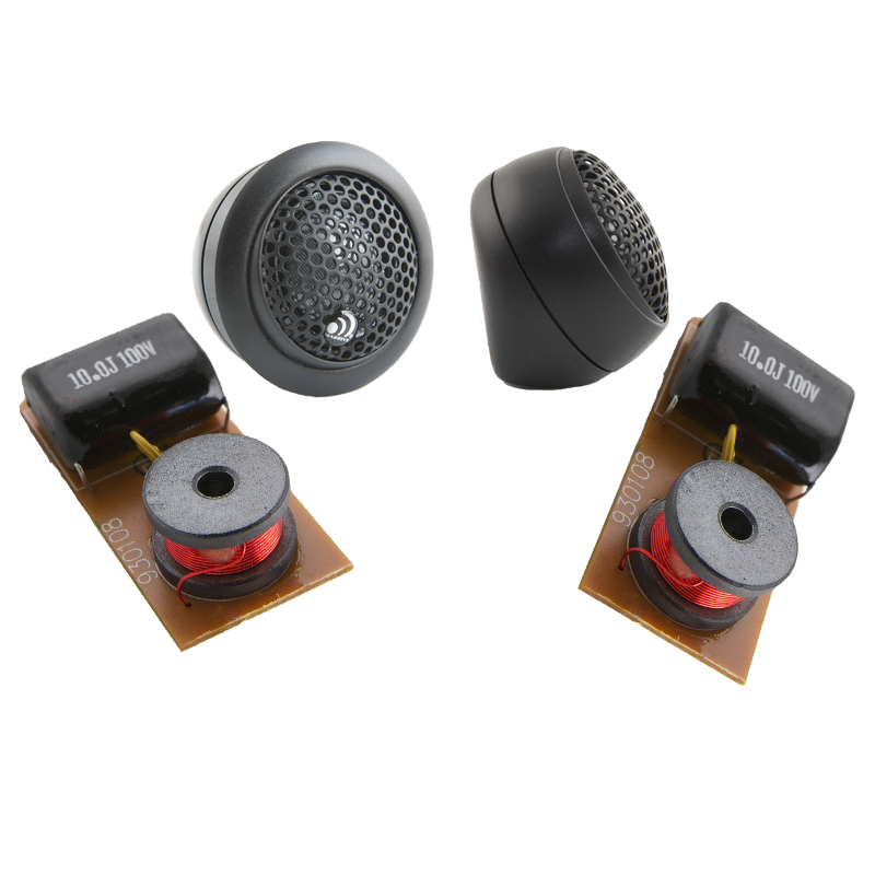 Tweeters 25mm Massive Audio CT1 (BFCM)