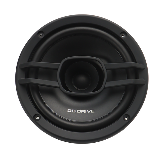 Bocinas Dual Cone 6.5" DB Drive DB65DC
