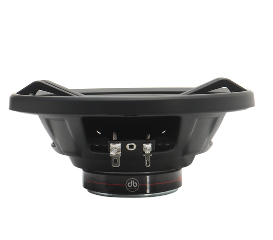 Bocinas Dual Cone 6.5" DB Drive DB65DC
