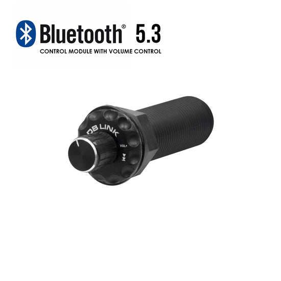 DB Drive DBLBT2 Bluetooth 5.0 Control Receiver RCA