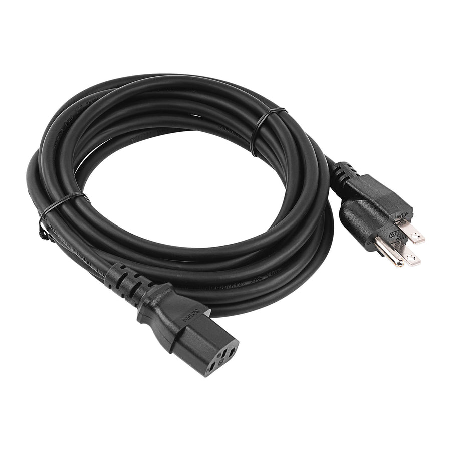 Cable Power Computer 12FT Nippon DBV-AC-413-12