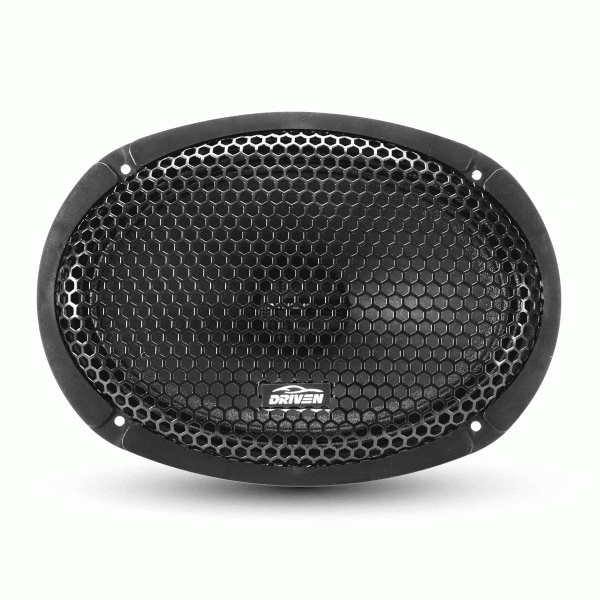 Bocina 6x9" Driven Audio DRM69 (BFCM)