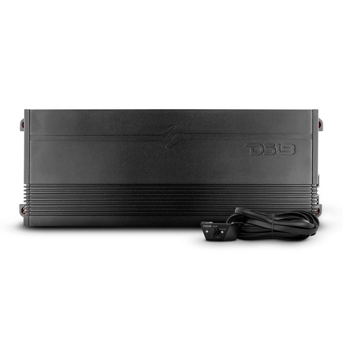 DS18 GEN-X G4000.5D 5-Channel Full Range Car Audio Amplifier (BFCM)