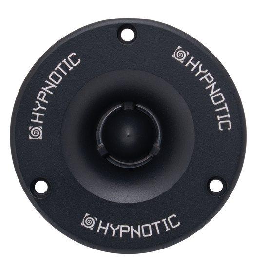 Hypnotic HT3PRO 3" Pro Audio Tweeters (Pair)