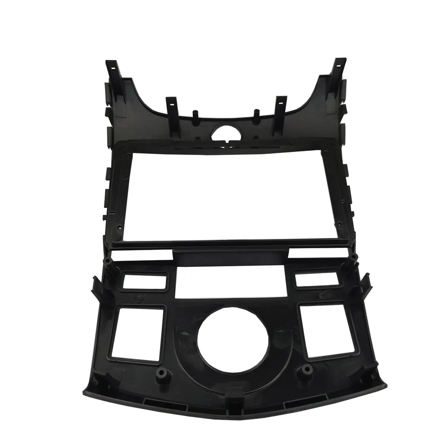 KIA Cerato Koup Forte SX Koup 2009-2012 Dash Kit