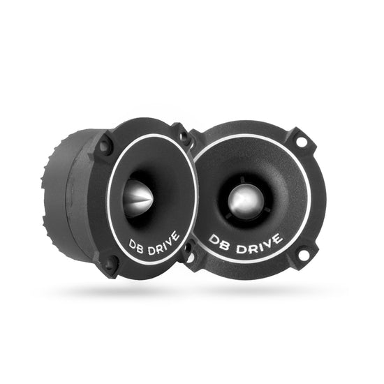 Tweeters 1.75" DB Drive PTW 3M (Par)