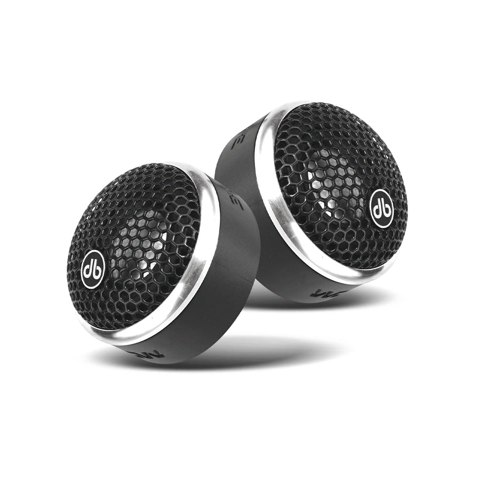 Tweeters 1.25" Aluminum DB Drive WDX1TW-MOTO