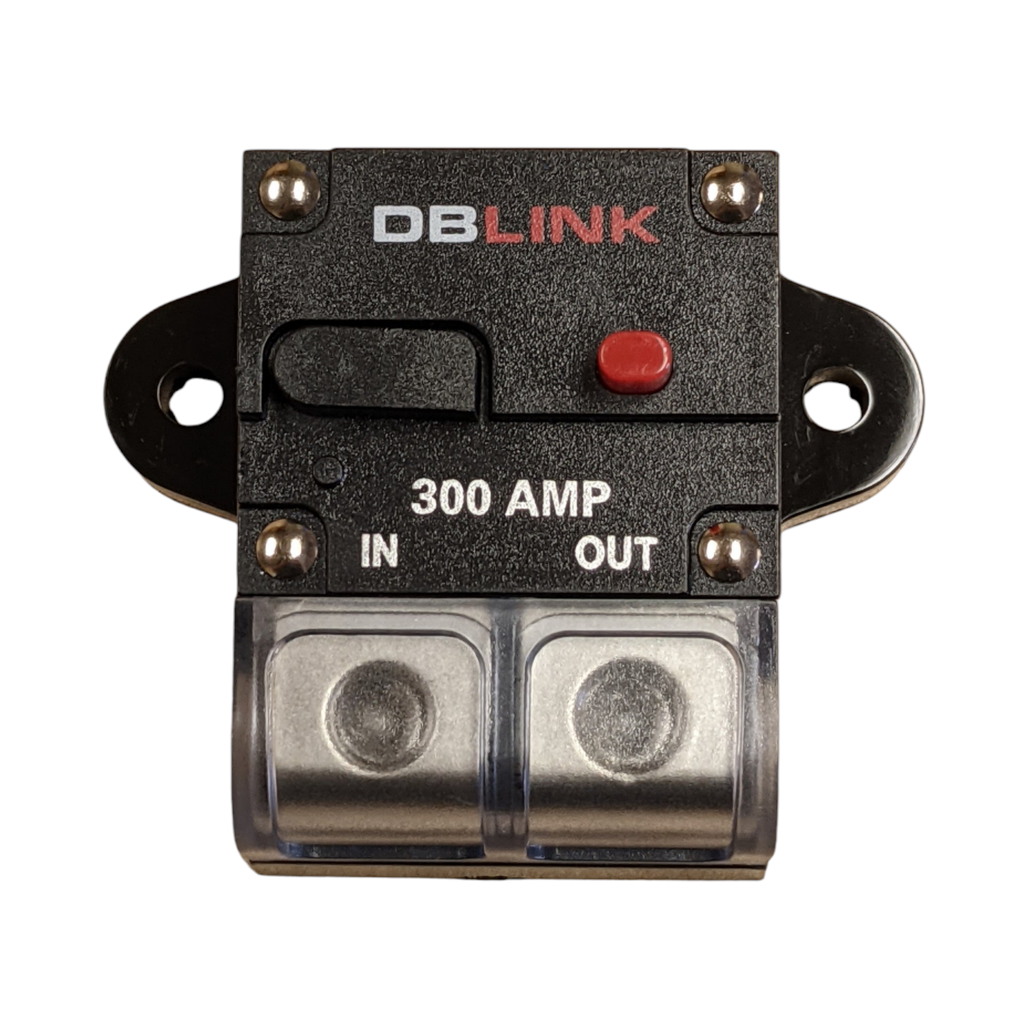 DB Link NCB300A | 300 Amp Surface Mount Circuit Breaker (BFCM)