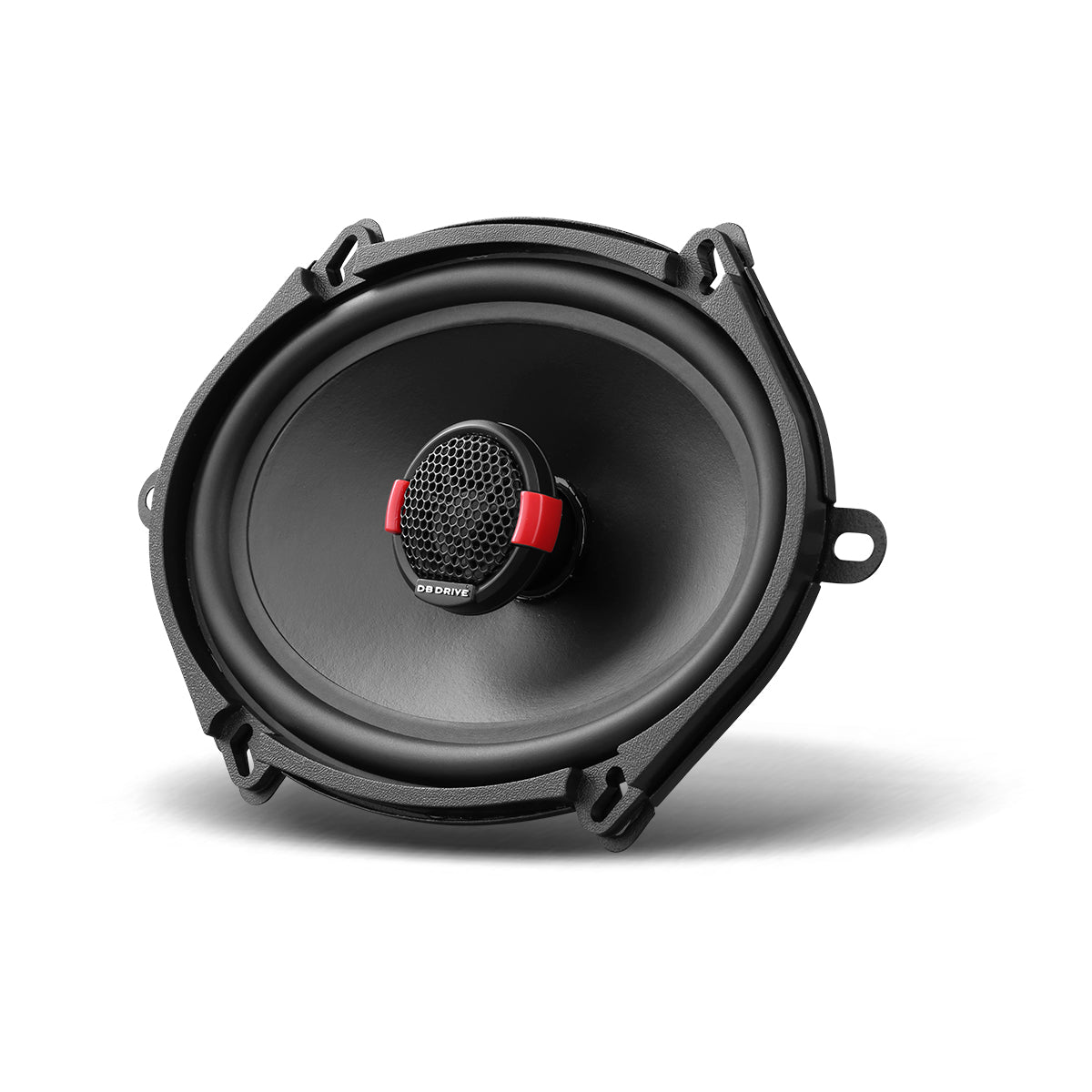 DB Drive S57 – 5x7" / 6x8" Coaxial Car Speakers