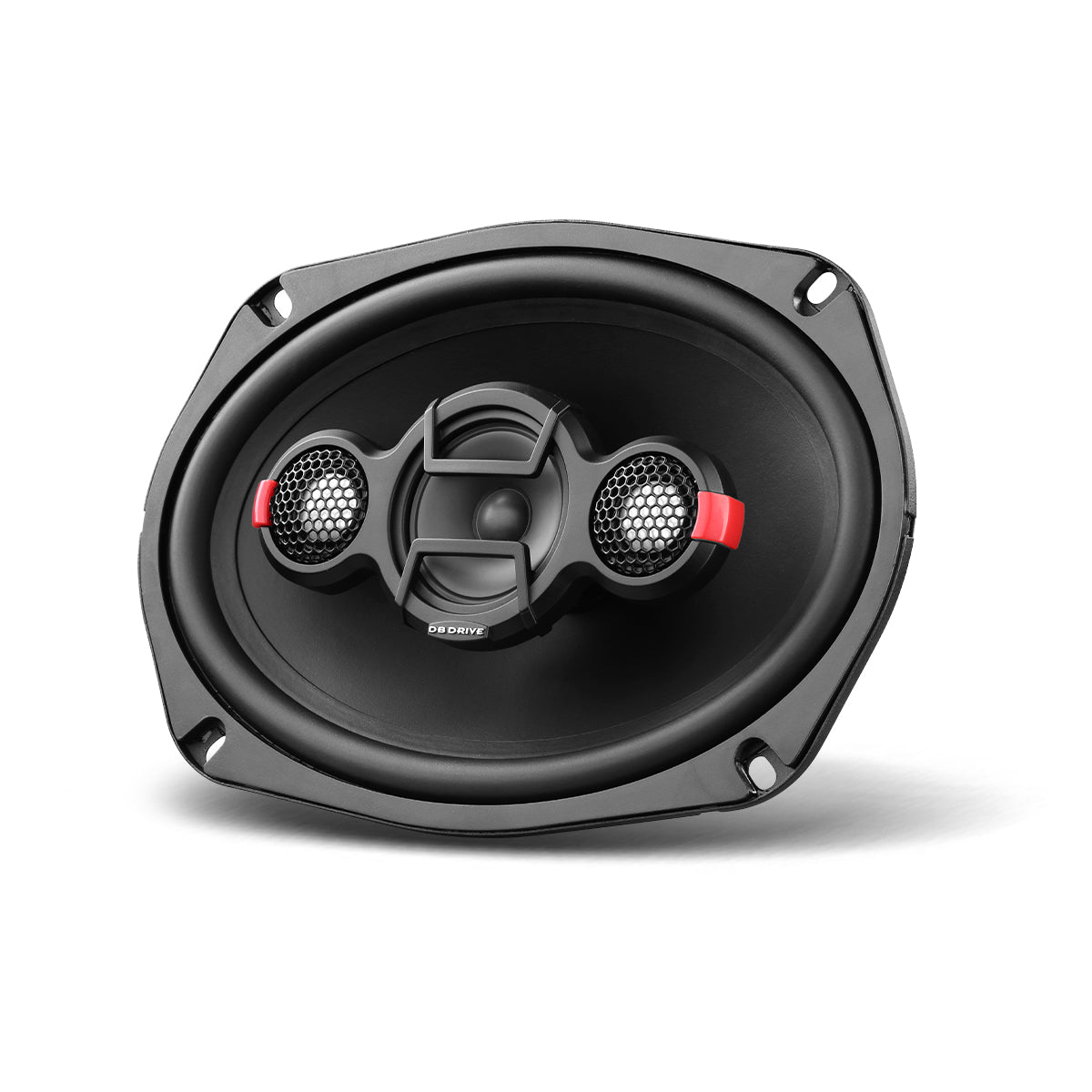 DB Drive S69 – 6x9" 3-Way Coaxial Speakers