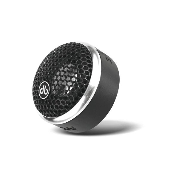 Tweeters 1.25" Aluminum DB Drive WDX1TW-MOTO