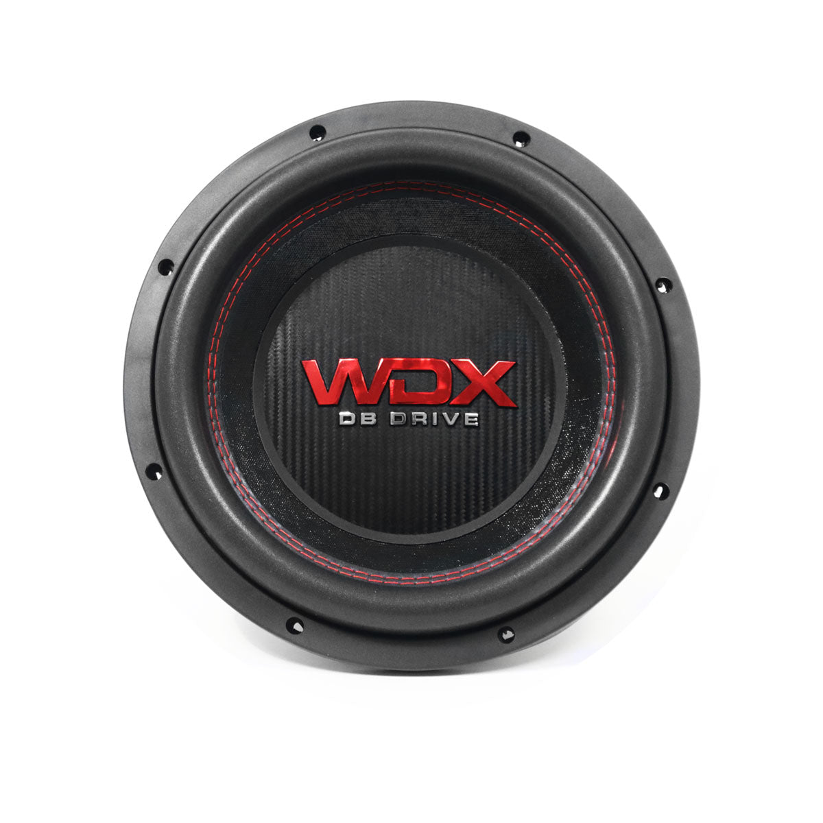 DB Drive WDX12G1.4 – 12" High Performance Subwoofer
