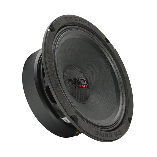 Bocina DB Drive 6" WDX7MR6-8 (BFCM)