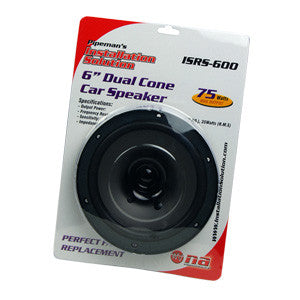 Bocinas Plasticas Nippon America