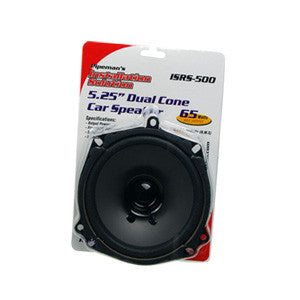 Bocinas Plasticas Nippon America