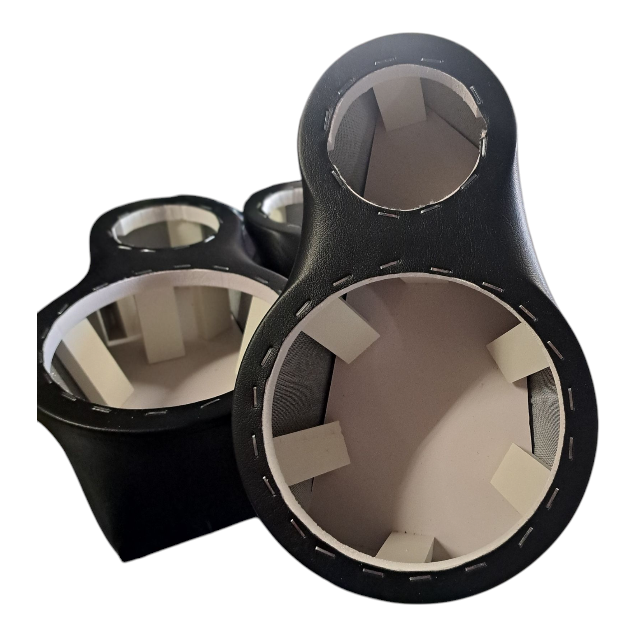 Modulos Chuma 6" con Tweeter (par)