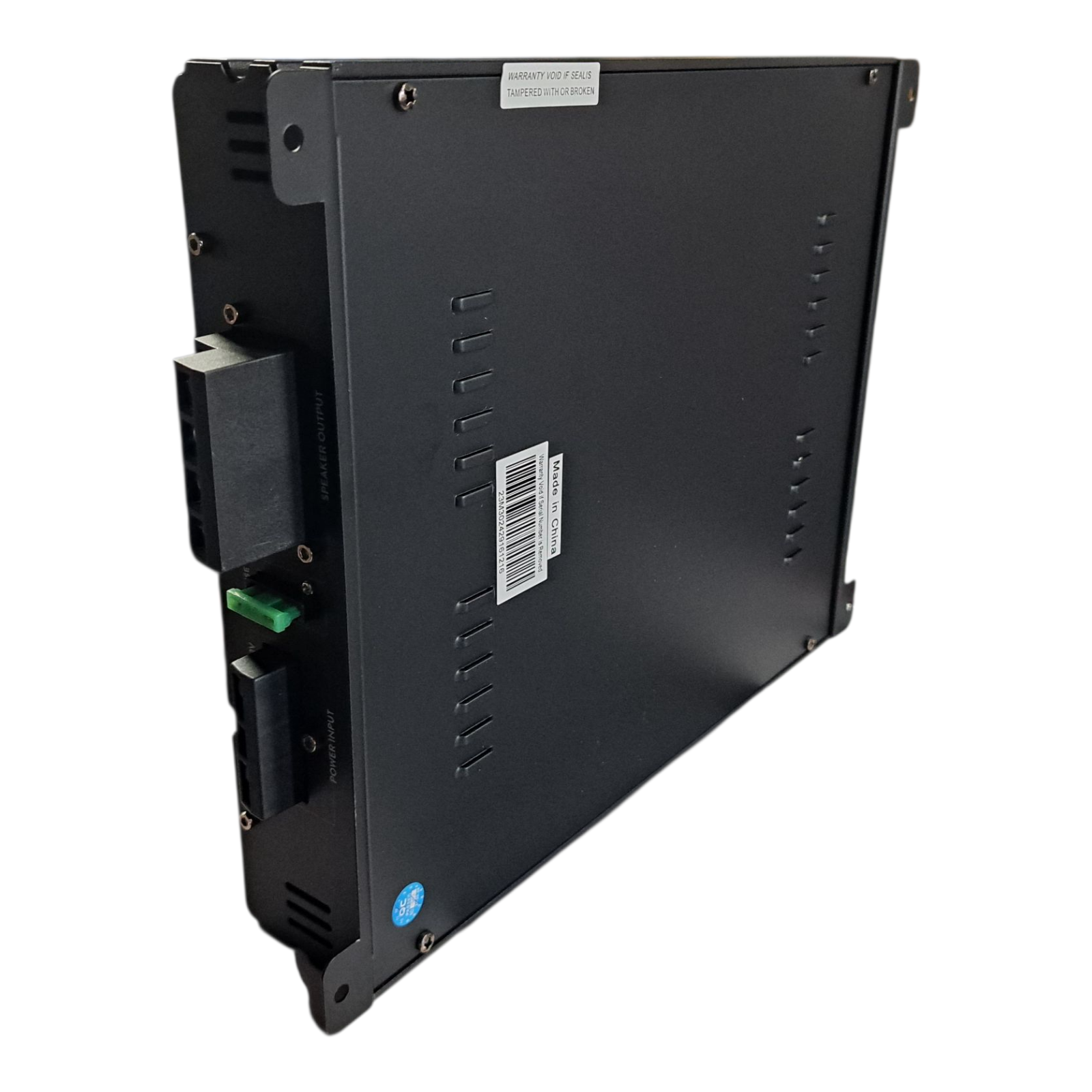 Amplificador 4ch OKUR OA4200.4PRO