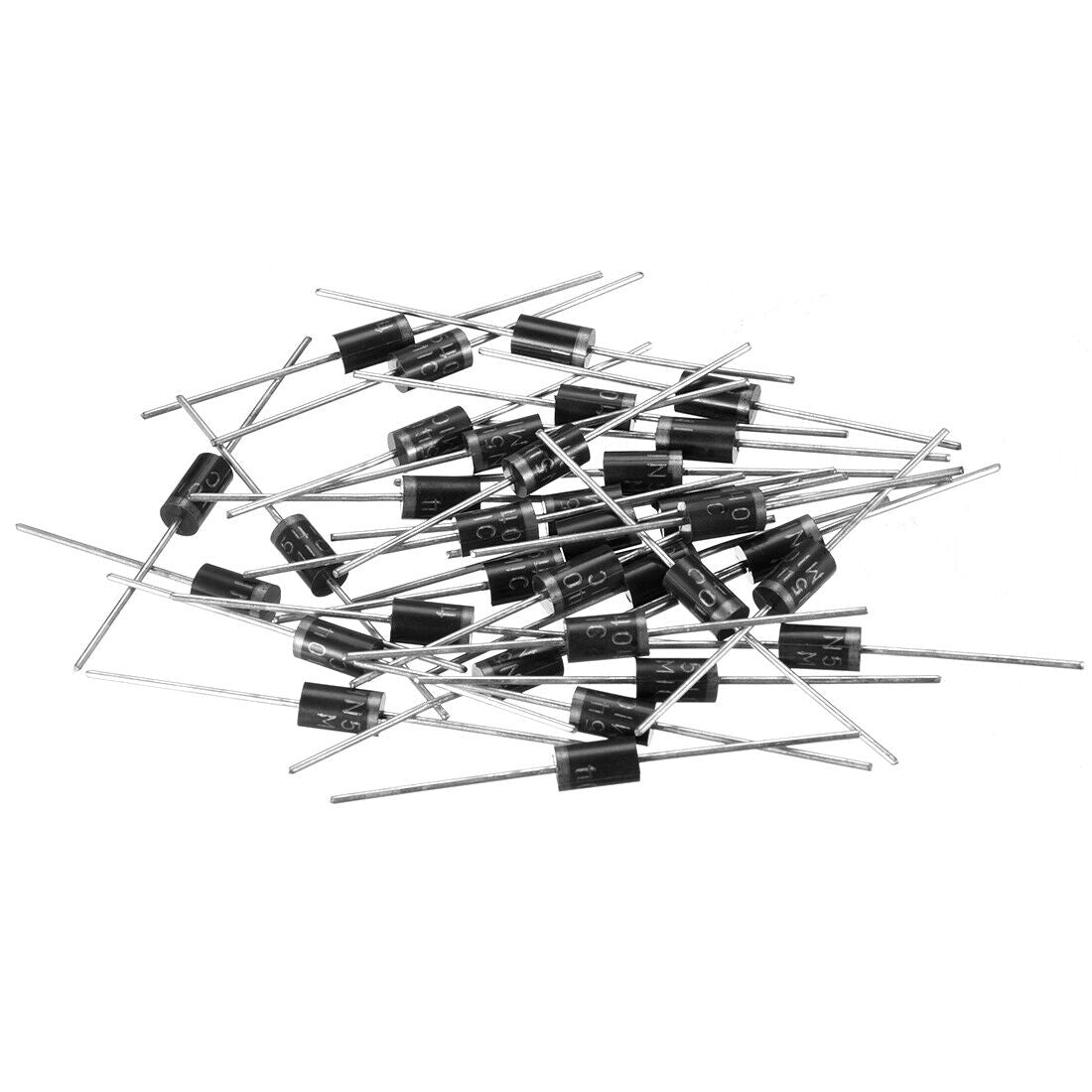 Diodo 1N4001 / 1A / 50v