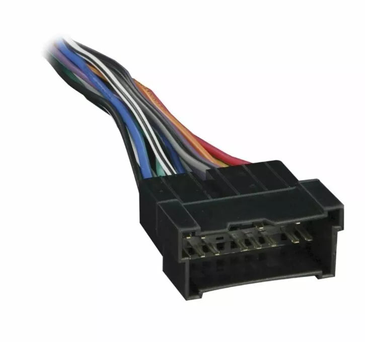 Metra 70-7301 1999-2008 Hyundai/Kia