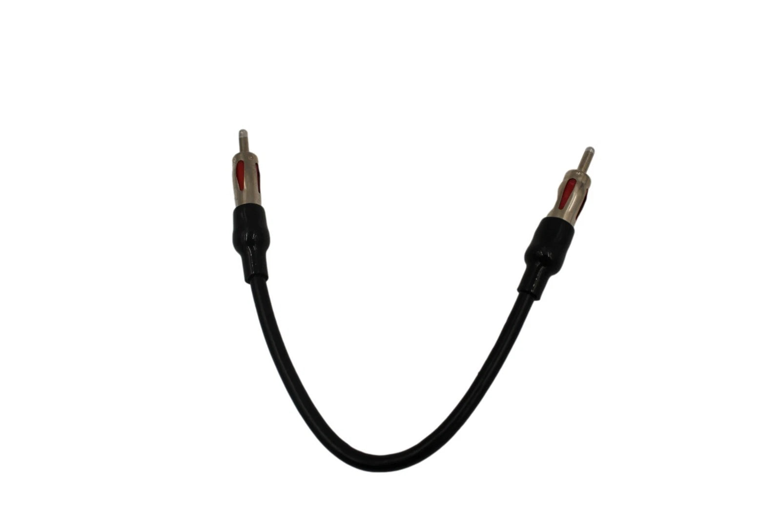 ANT-UV42 Antenna Adapter Stereo Installation Male to Male